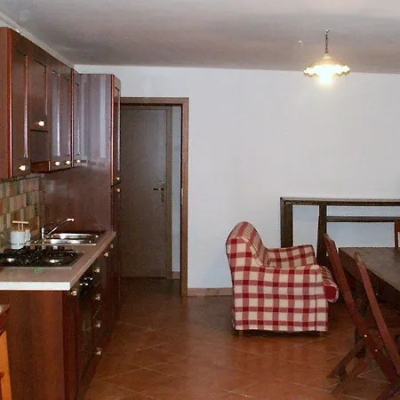 Monocasalento Appartement