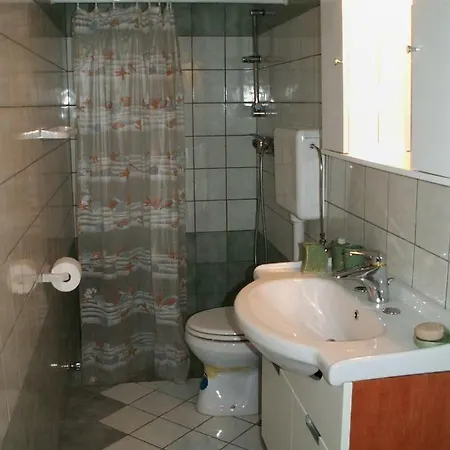 Apartamento Monocasalento